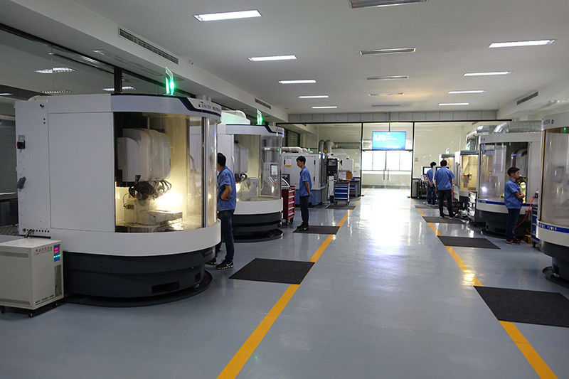 Cina Wuxi Soon Technology Co.,Ltd. Profil Perusahaan